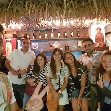 Casa Kiwi Hostel Medellín Eksteriør billede