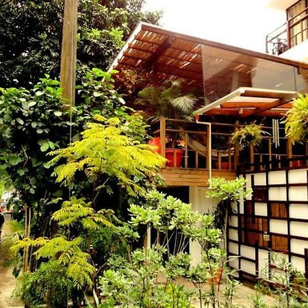 Casa Kiwi Hostel Medellín Eksteriør billede