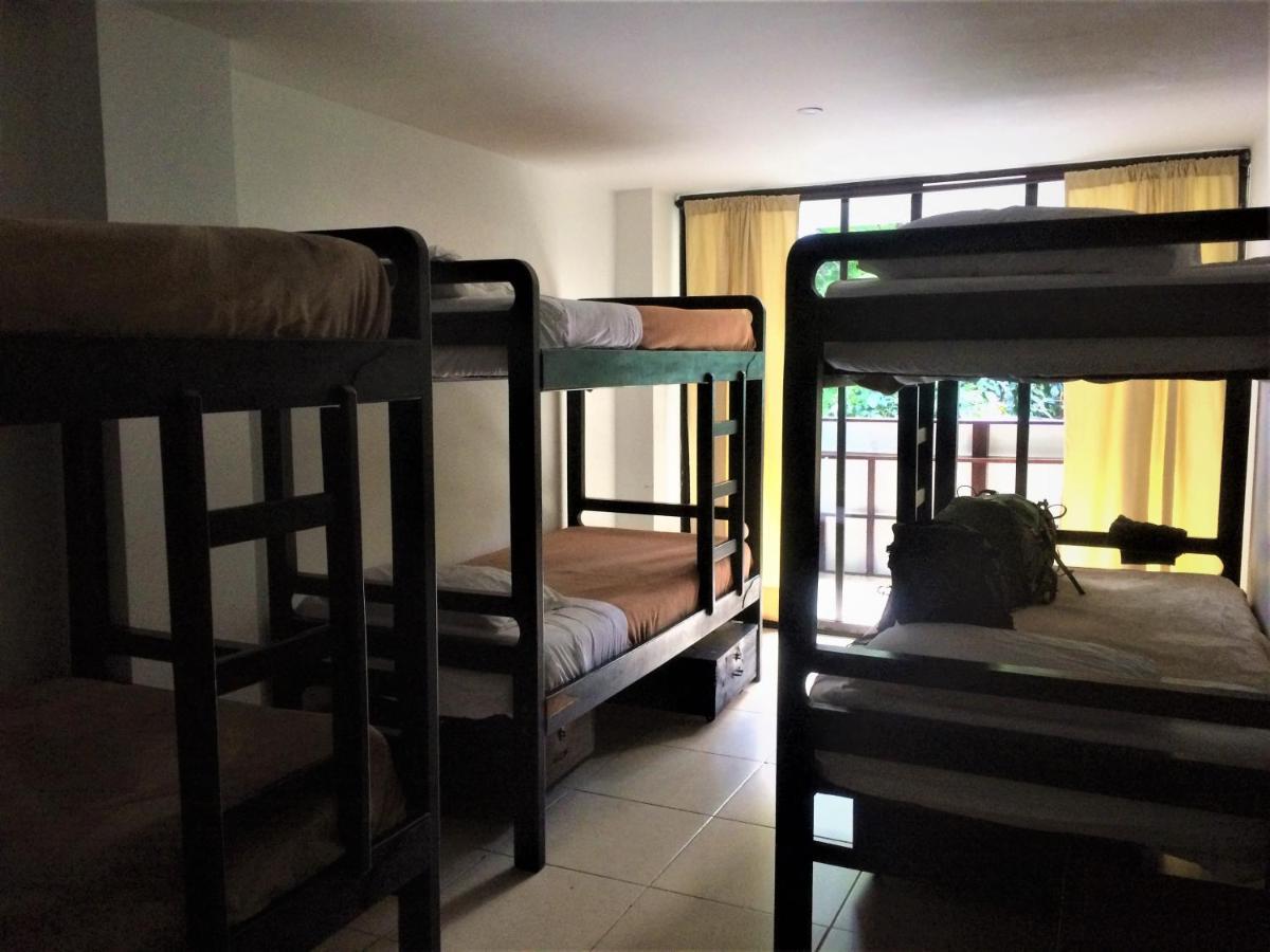 Casa Kiwi Hostel Medellín Eksteriør billede