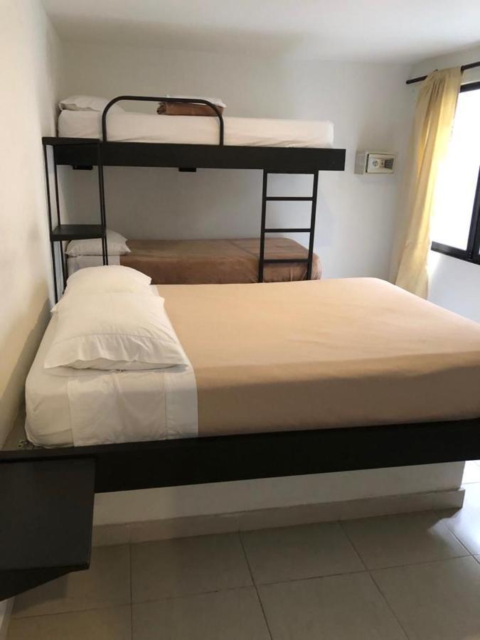 Casa Kiwi Hostel Medellín Eksteriør billede