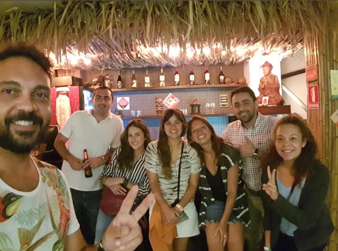 Casa Kiwi Hostel Medellín Eksteriør billede