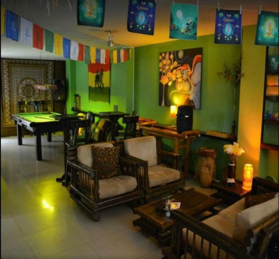 Casa Kiwi Hostel Medellín Eksteriør billede