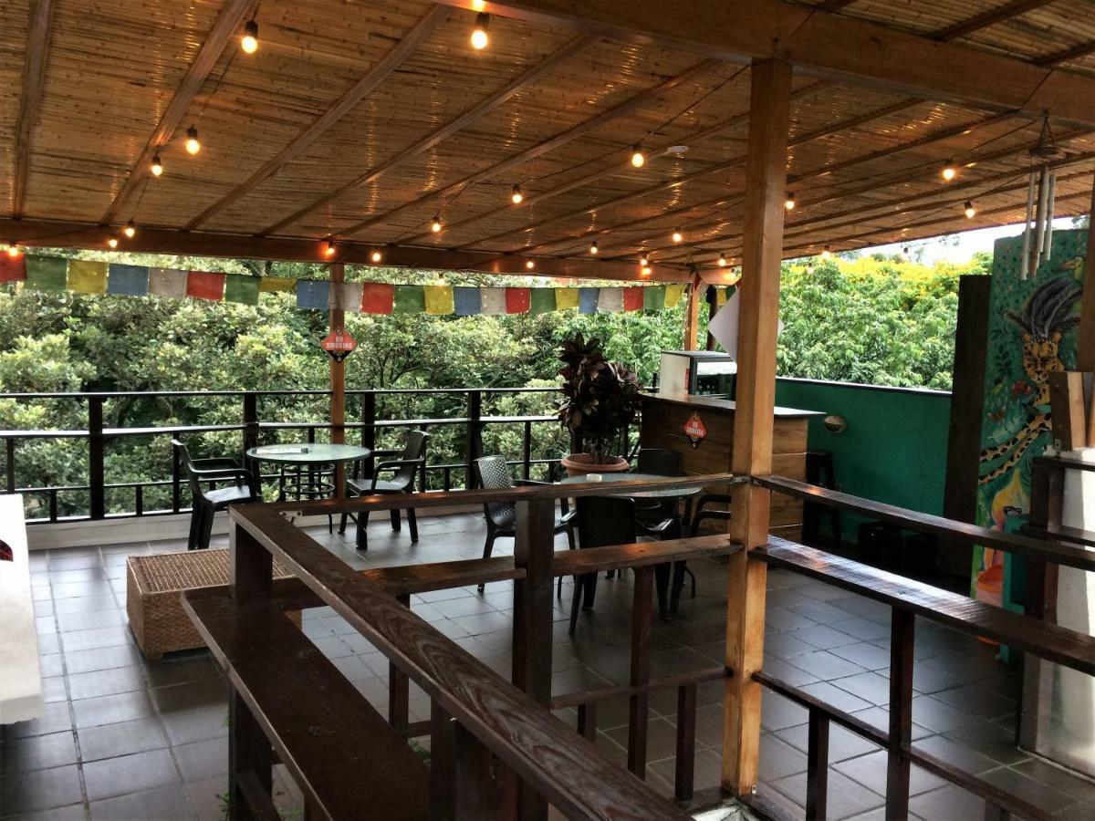 Casa Kiwi Hostel Medellín Eksteriør billede