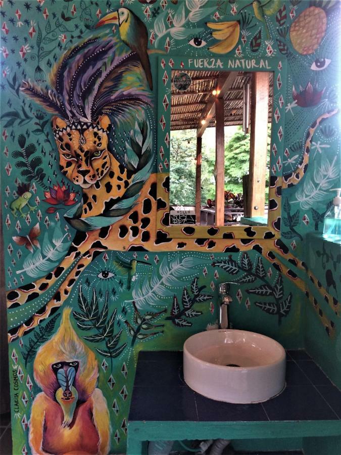 Casa Kiwi Hostel Medellín Eksteriør billede