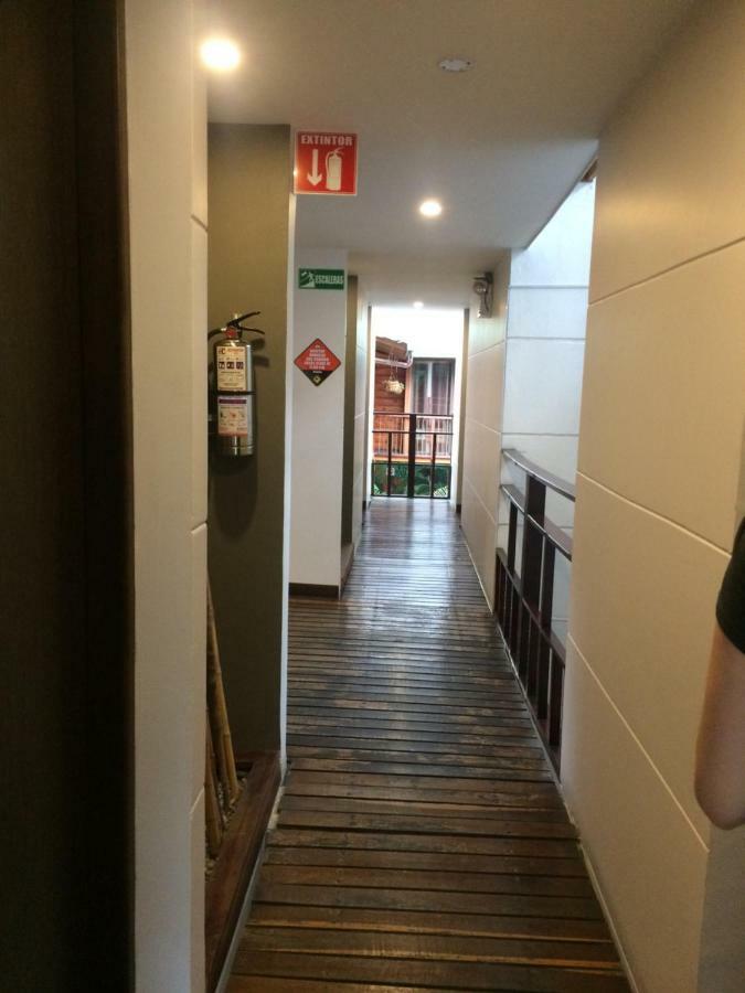 Casa Kiwi Hostel Medellín Eksteriør billede