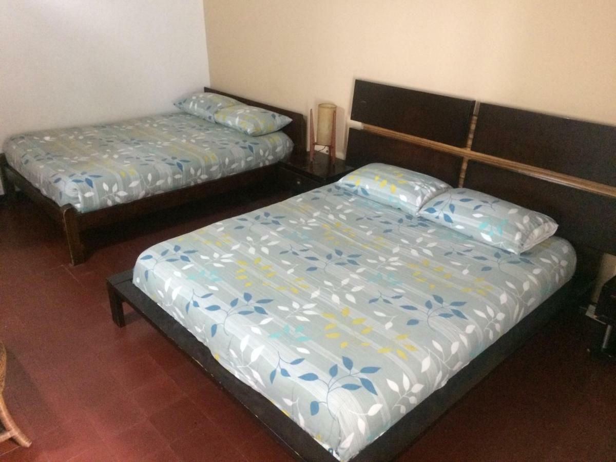 Casa Kiwi Hostel Medellín Værelse billede