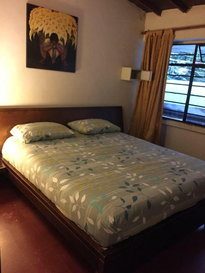 Casa Kiwi Hostel Medellín Værelse billede