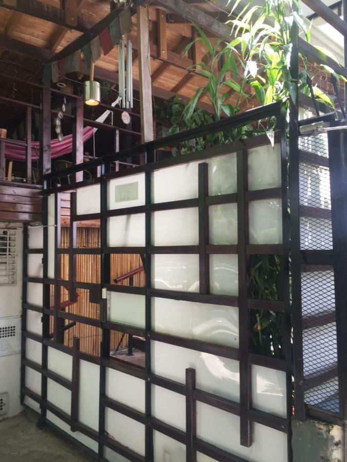 Casa Kiwi Hostel Medellín Eksteriør billede