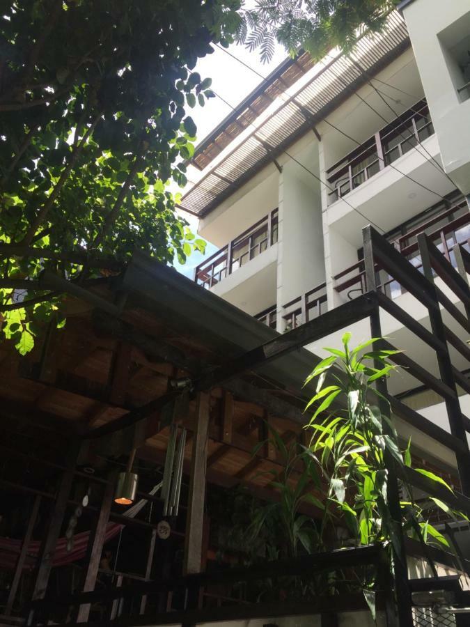 Casa Kiwi Hostel Medellín Eksteriør billede